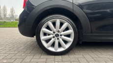 MINI Hatchback 2.0 Cooper S D 5dr Auto [8 Speed] Diesel Hatchback